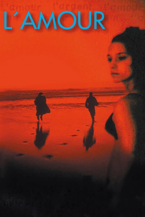 Poster for Love, Money, Love