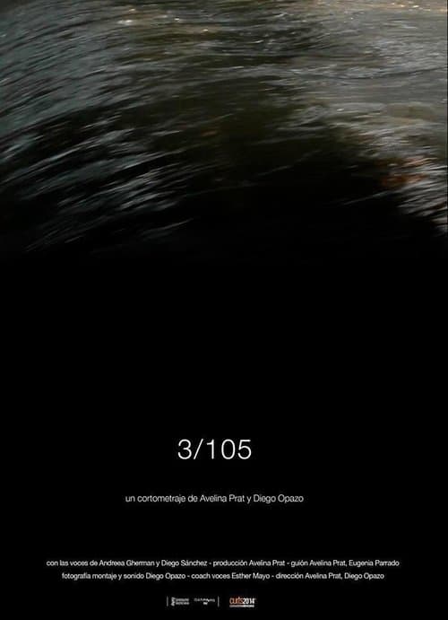 Poster for 3/105