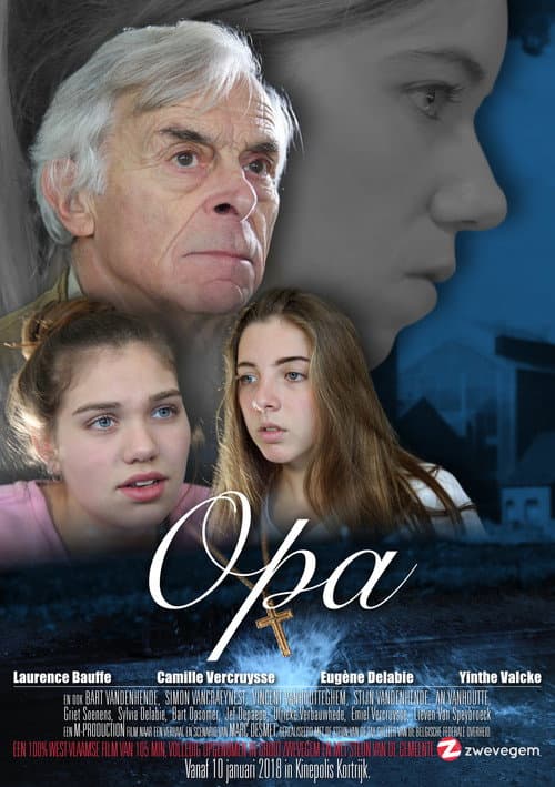 Poster for Opa