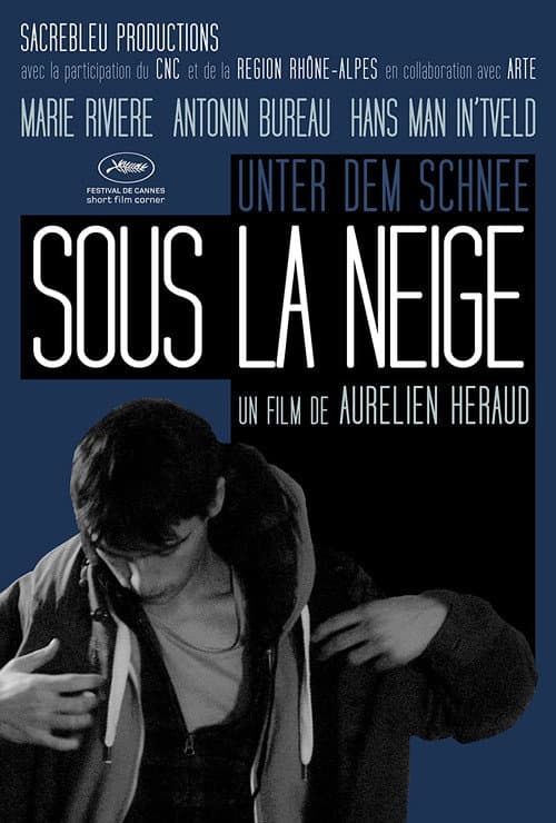 Poster for Under the Snow