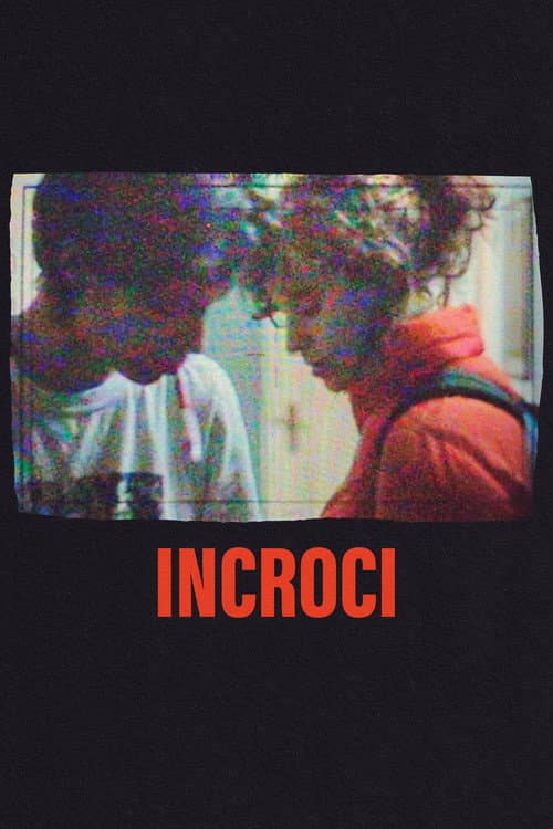 Poster for Incroci