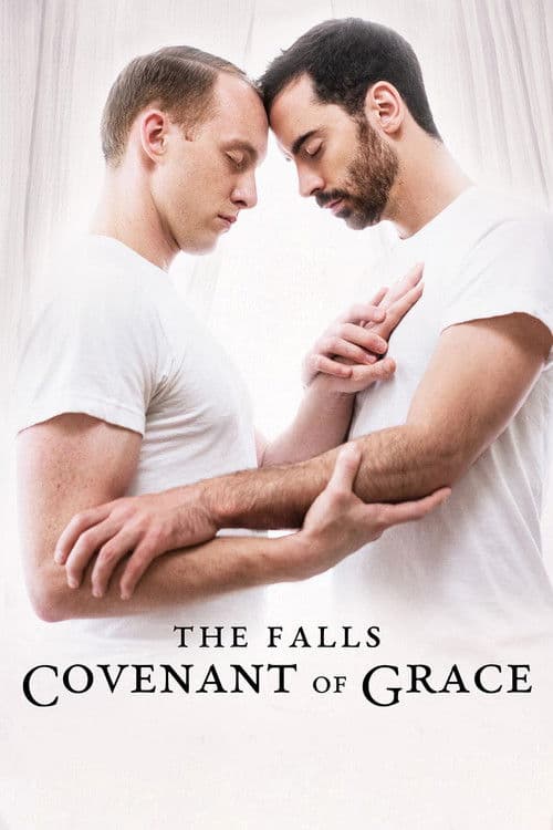 Poster for The Falls: Covenant of Grace