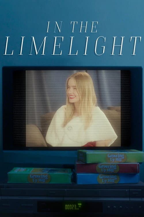 Poster for In the Limelight