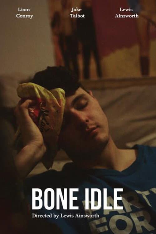 Poster for Bone Idle