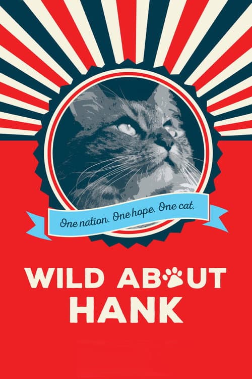 Poster for Wild About Hank