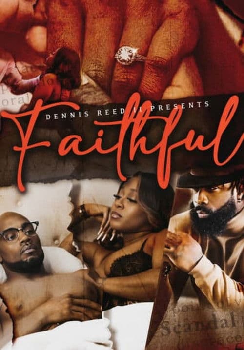 Poster for Faithful