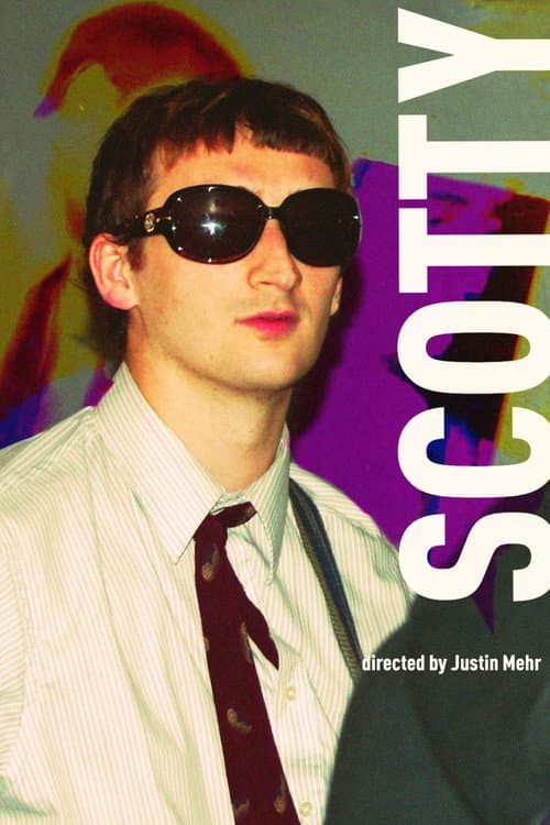 Poster for Scotty
