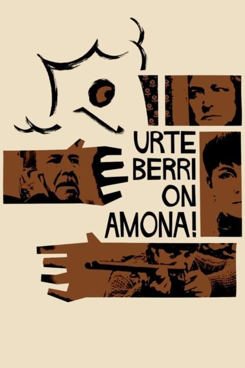 Poster for Happy New Year, Grandma!