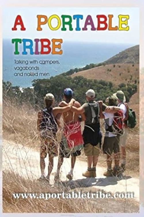 Poster for A Portable Tribe