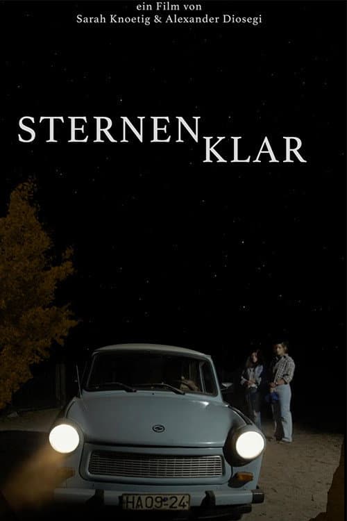 Poster for Sternenklar