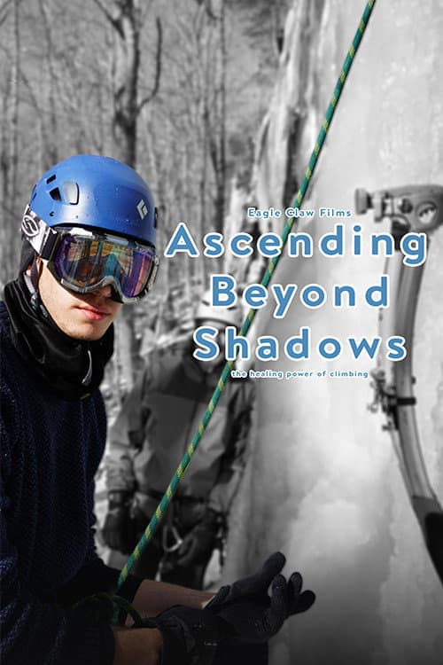 Poster for Ascending Beyond Shadows