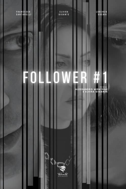 Poster for Follower #1
