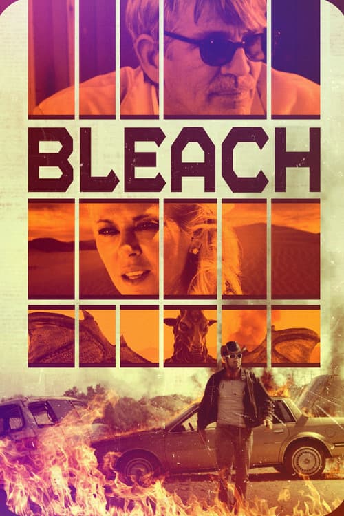 Poster for Bleach