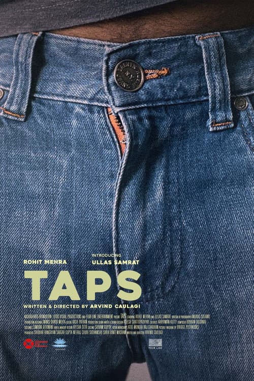 Poster for Taps