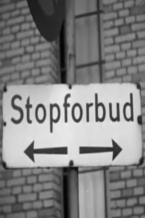 Poster for Stop for Bud