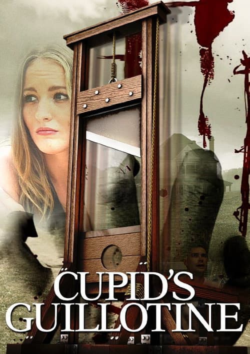 Poster for Cupid's Guillotine