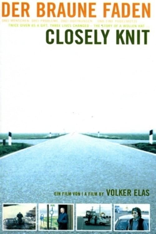 Poster for Closely Knit