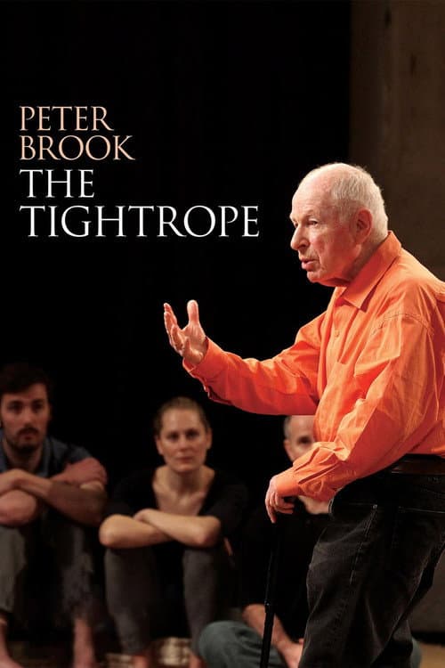 Poster for The Tightrope