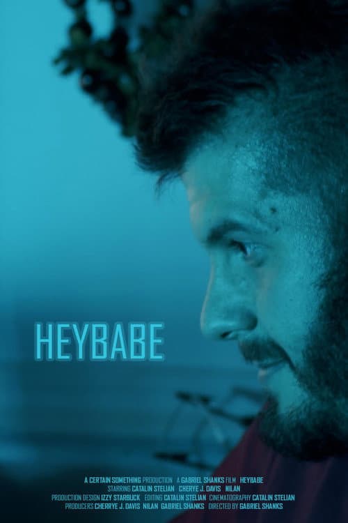 Poster for Heybabe