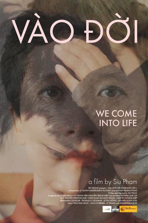 Poster for We Come into Life