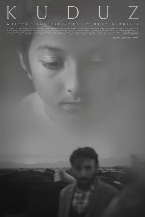 Poster for Kuduz