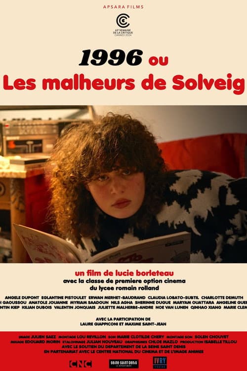 Poster for 1996