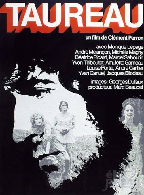 Poster for Taureau