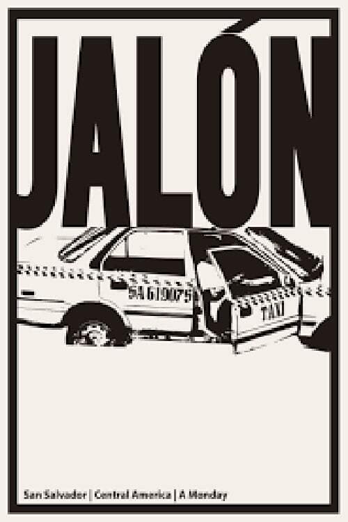 Poster for Jalón