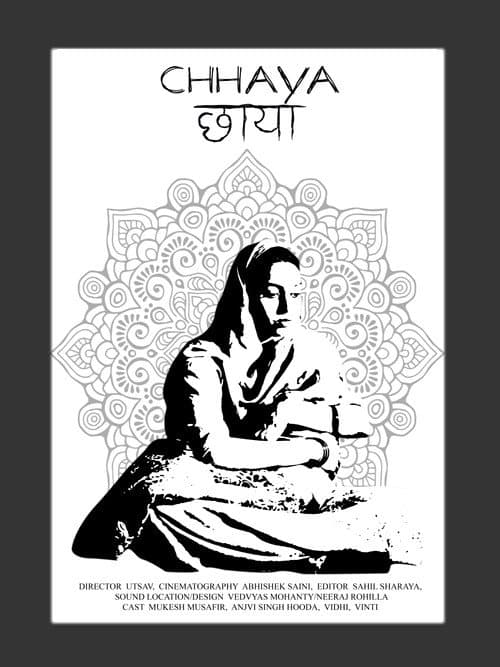 Poster for Chhaya