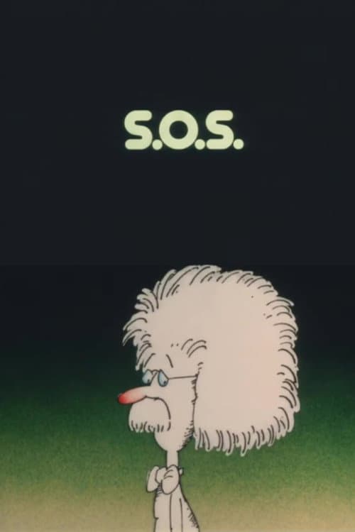 Poster for S.O.S.