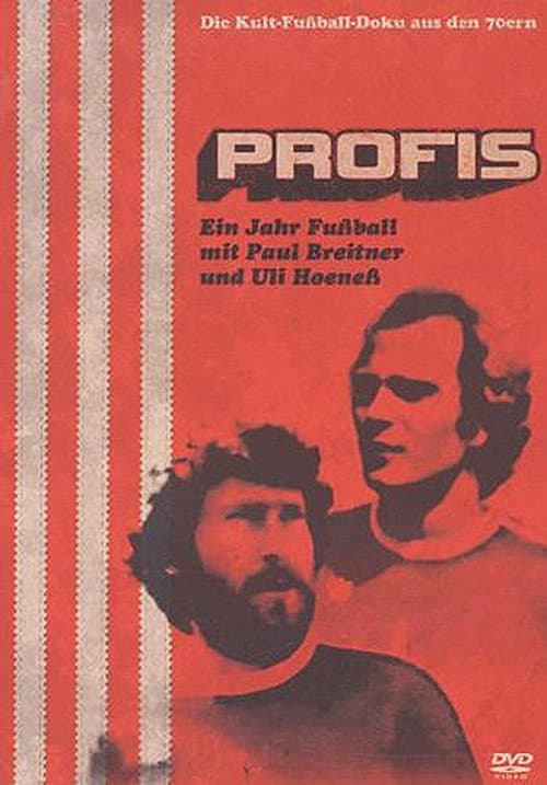 Poster for Profis