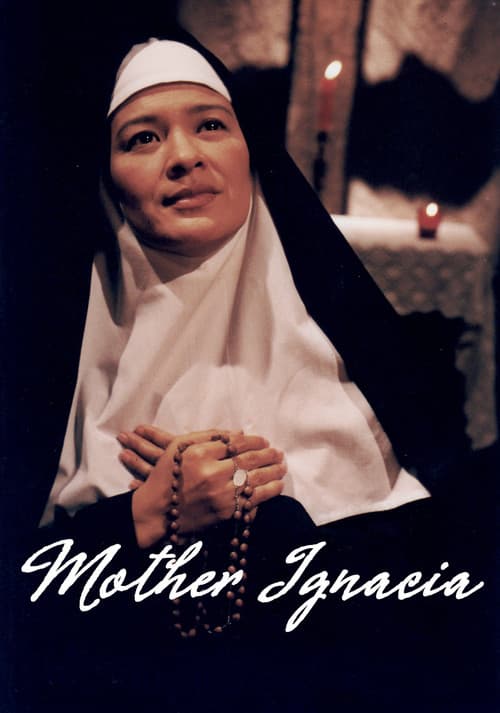 Poster for Mother Ignacia: Ang Uliran