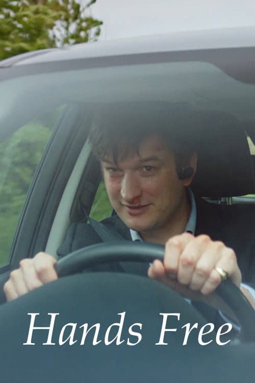 Poster for Hands Free
