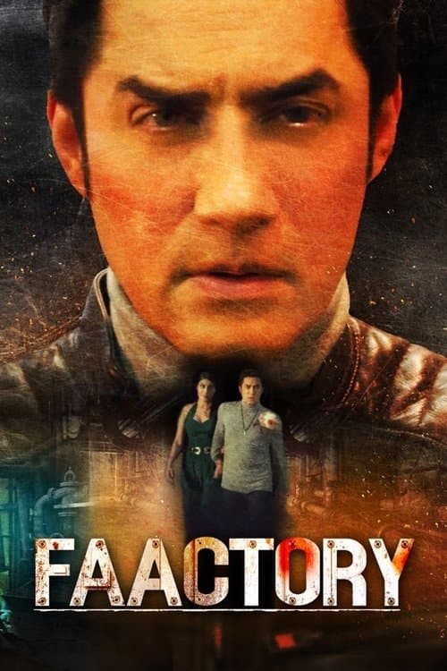 Poster for Faactory