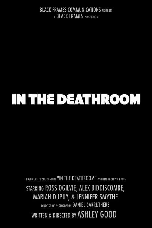Poster for In the Deathroom