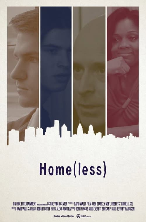 Poster for Home