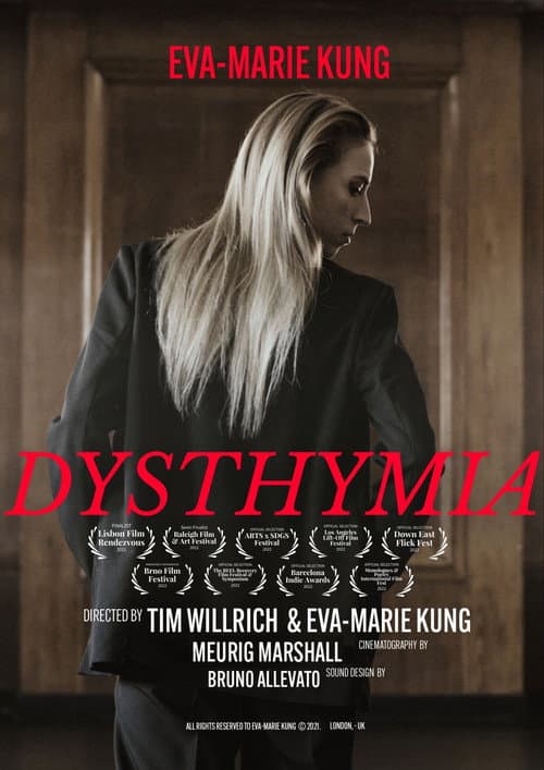 Poster for Dysthymia