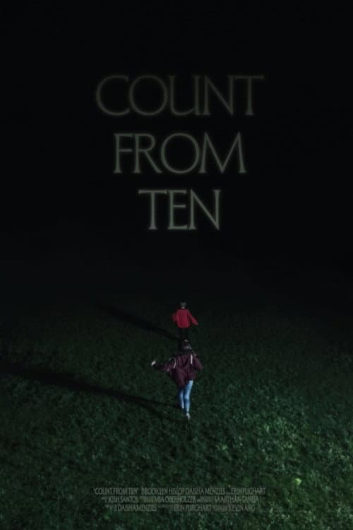 Poster for Count from Ten