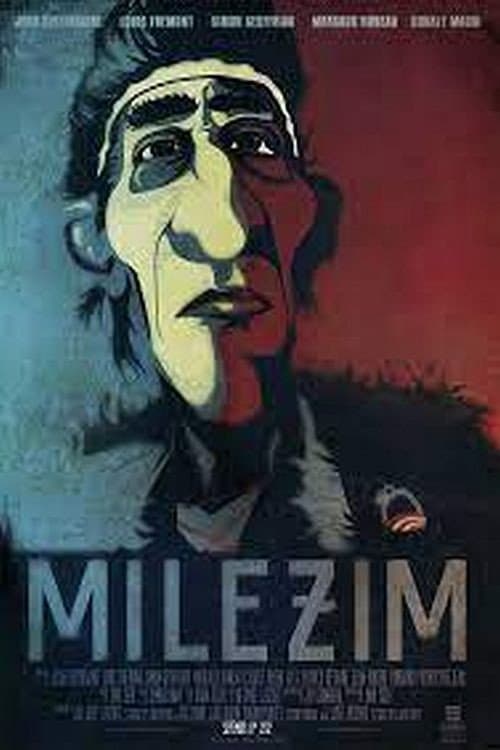Poster for Milezim