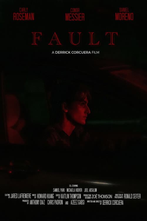 Poster for Fault