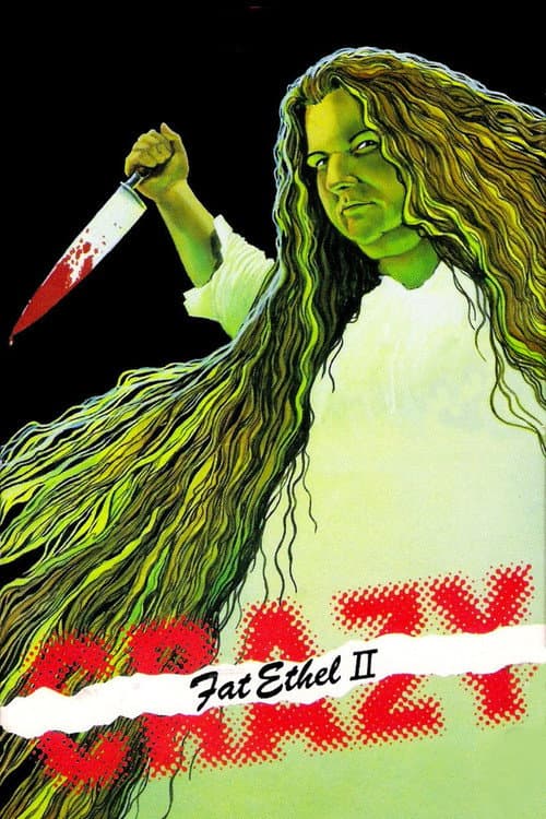 Poster for Criminally Insane 2