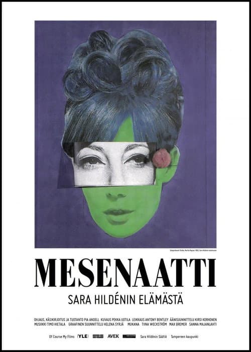 Poster for Patron