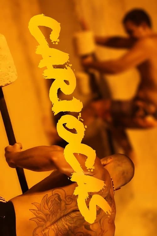 Poster for Cariocas