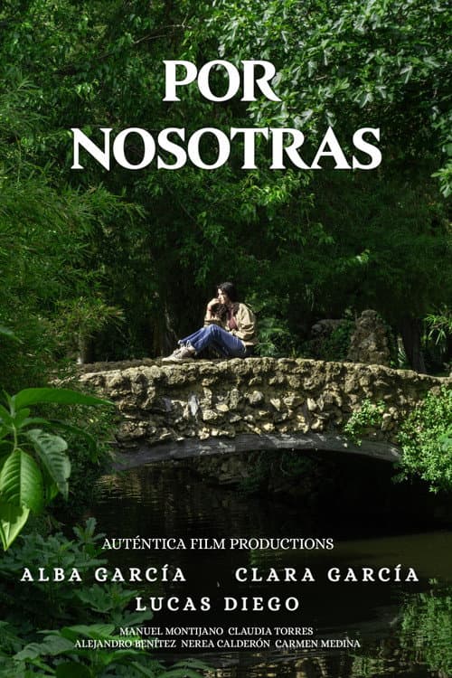 Постер до фільму «Por Nosotras»
