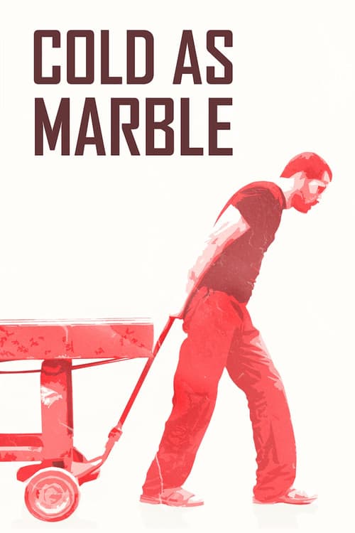 Poster for Cold as Marble