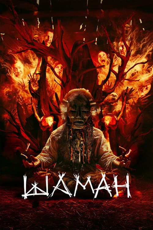 Poster for Shaman