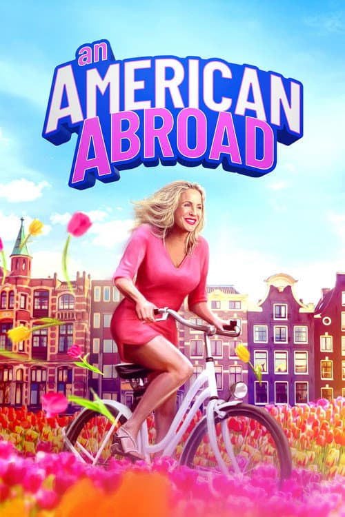 Poster for An American Abroad