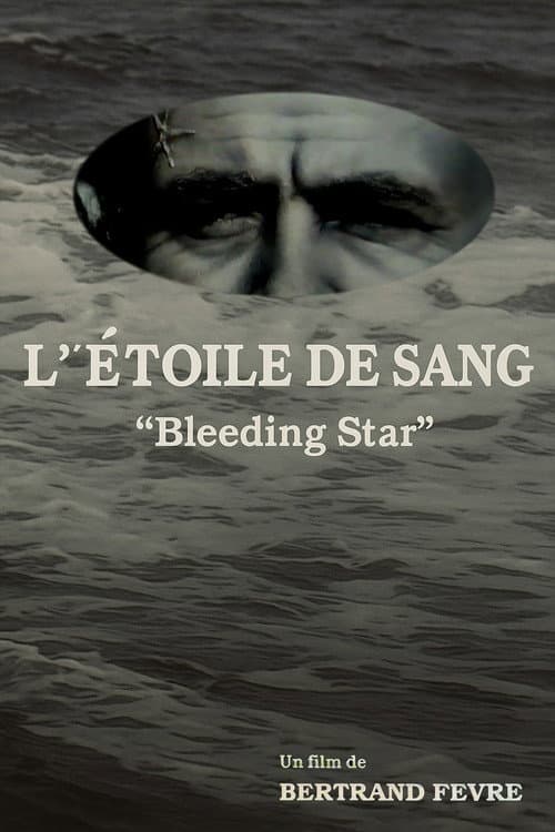 Poster for The Bleeding Star
