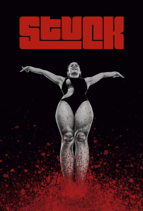 Poster for Stuck