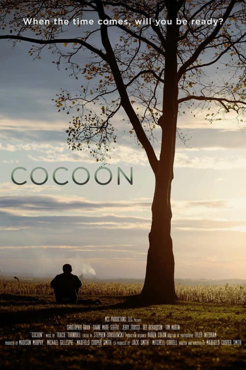 Poster for Cocoon